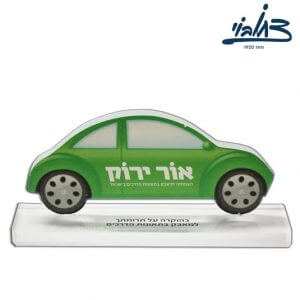 מיתוג ועיטוף כלי רכב