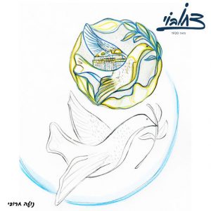 מגיני הוקרה