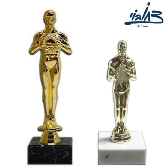 פסלון נצחון