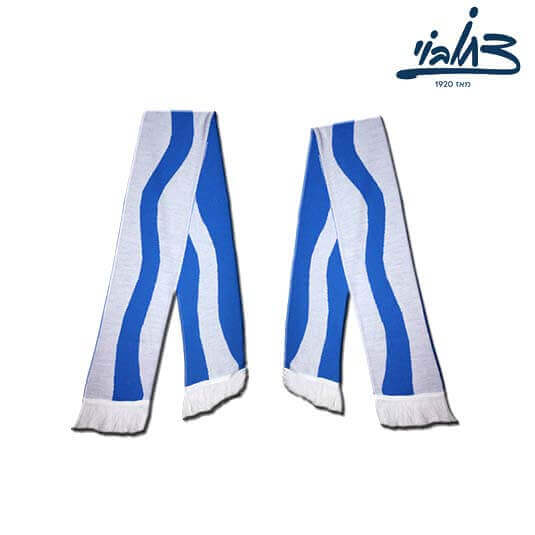 צעיף מסע משלחת לפולין