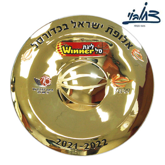 צלחת אליפות 