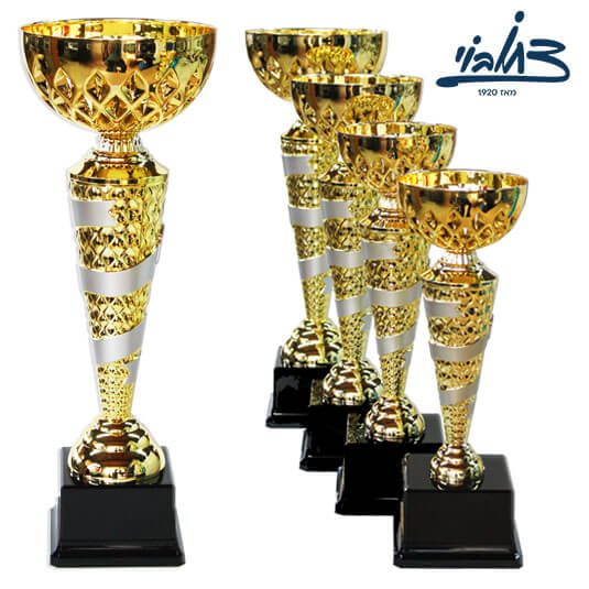 4 גביעים 4422073