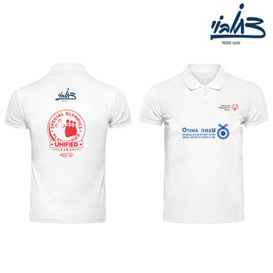 חולצות דריי פיט