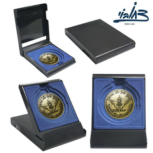 קופסא למדליה