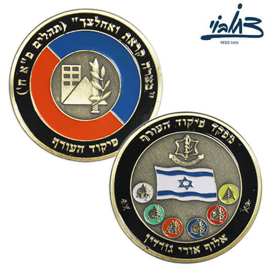 פיקוד העורף