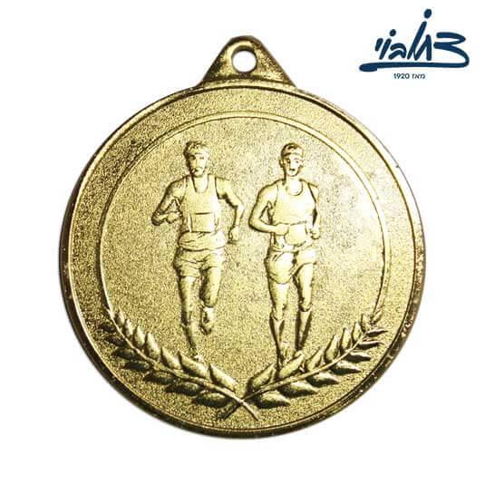 מדליית ריצה