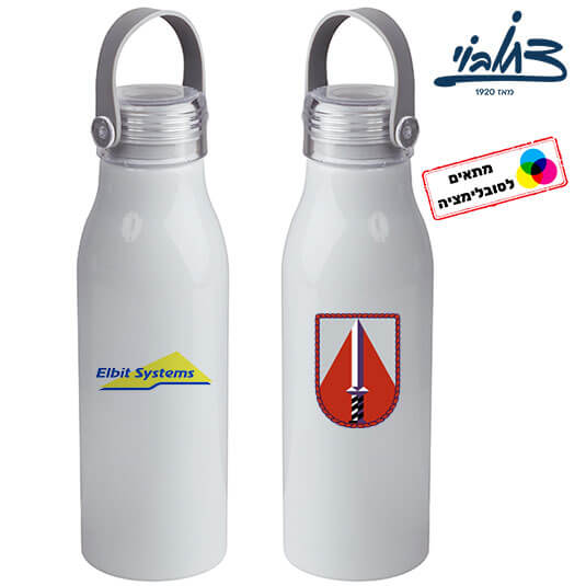 בקבוק סובלמציה