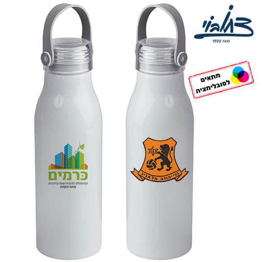 בקבוק סובלמציה