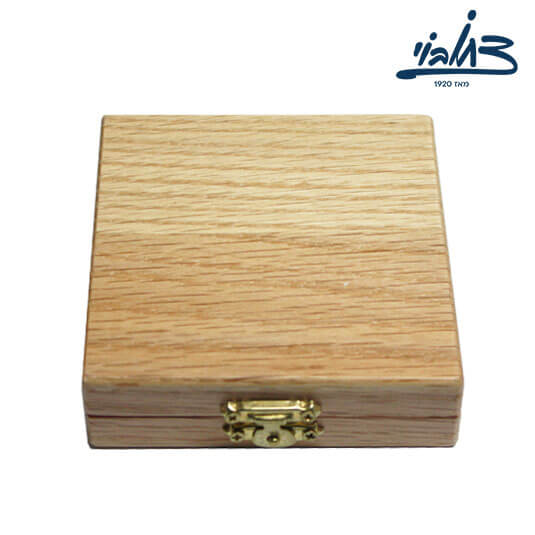 קופסא למדליה