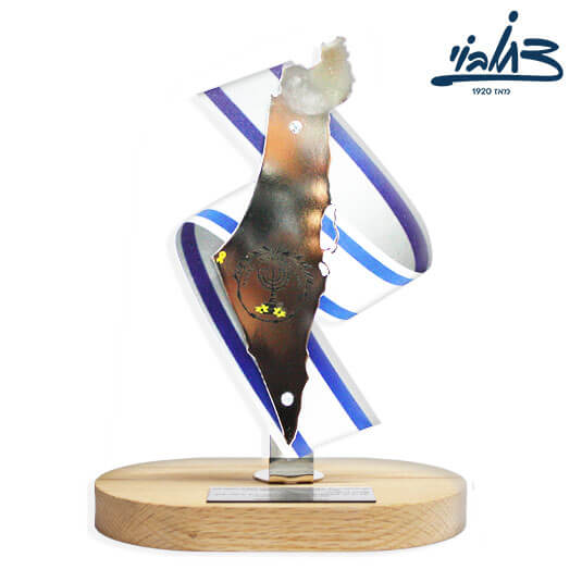 פסל בעיצוב אישי