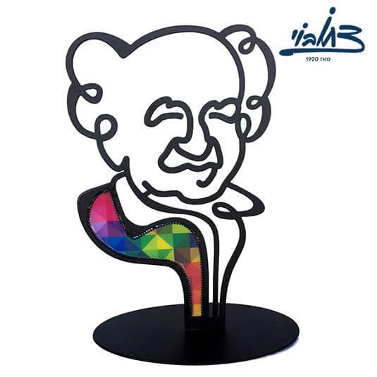 פסל בן גוריון