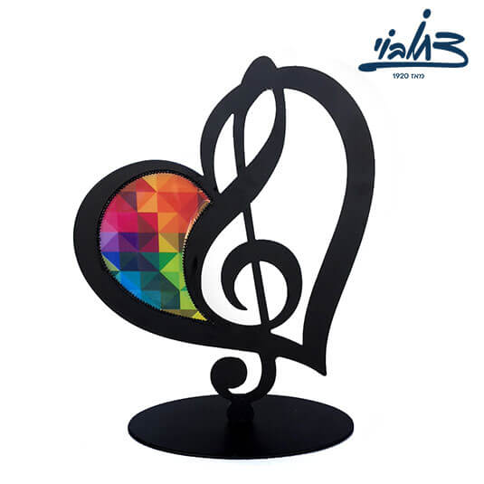 פסל מפתח סול