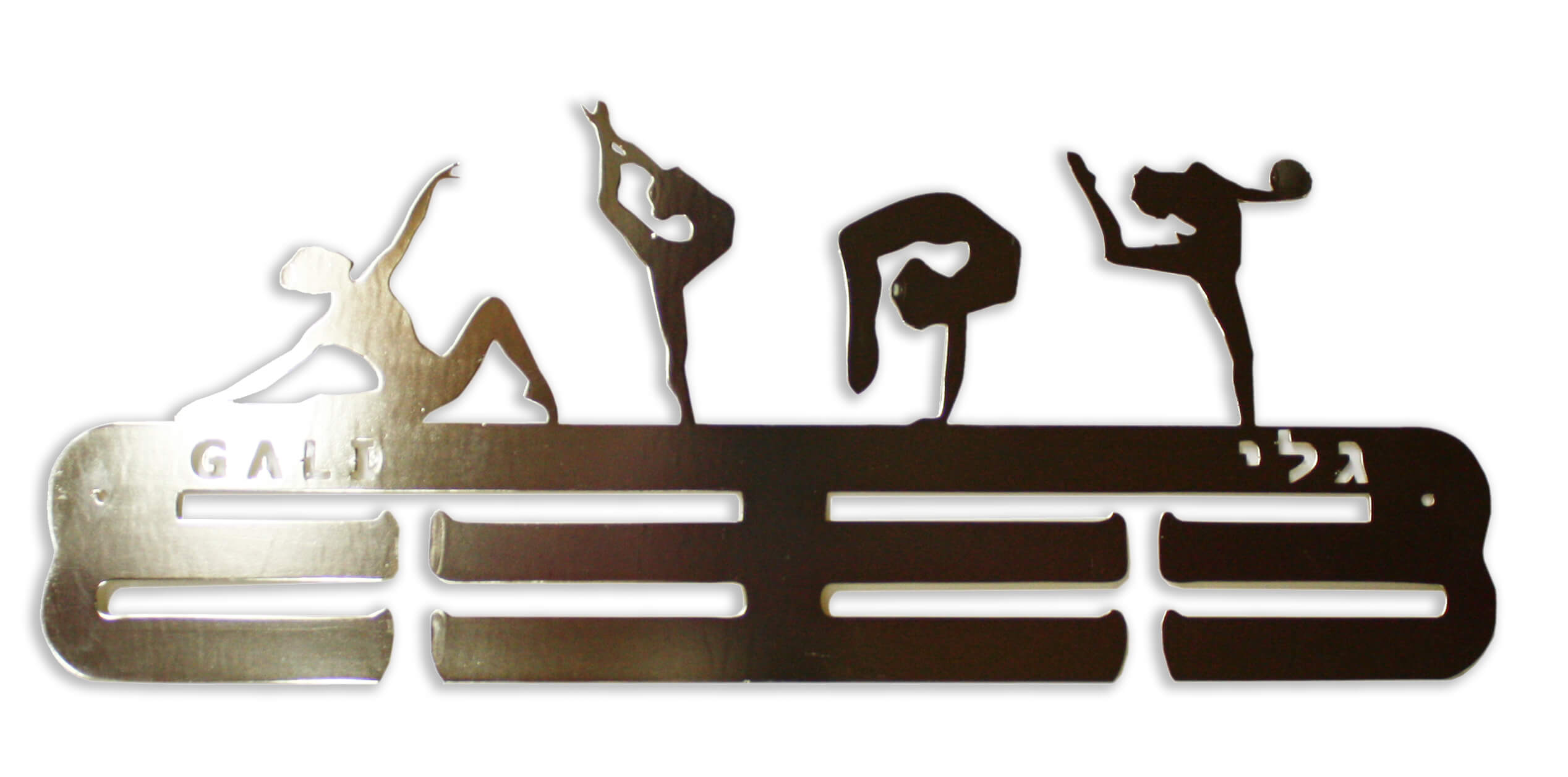 מתלה למדליות