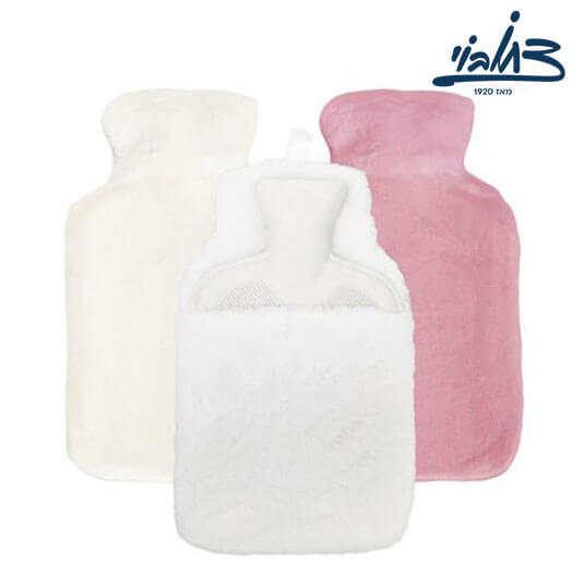 בקבוק מים חמים