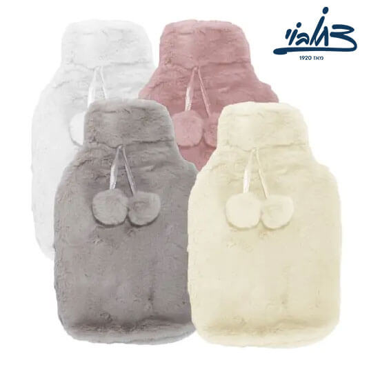 בקבוק פרוותי